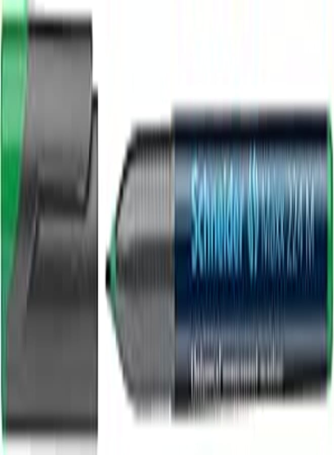 Universal marker Maxx 224 M perm. green